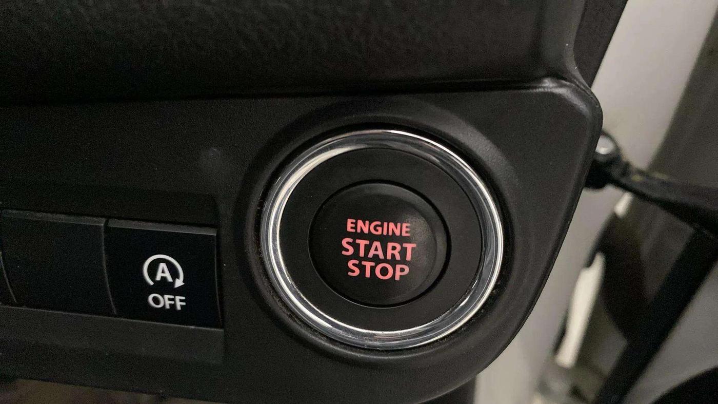2022 Maruti Celerio ZXI PLUS, Petrol, Manual, 21,020 km, Keyless Start/ Stop Button