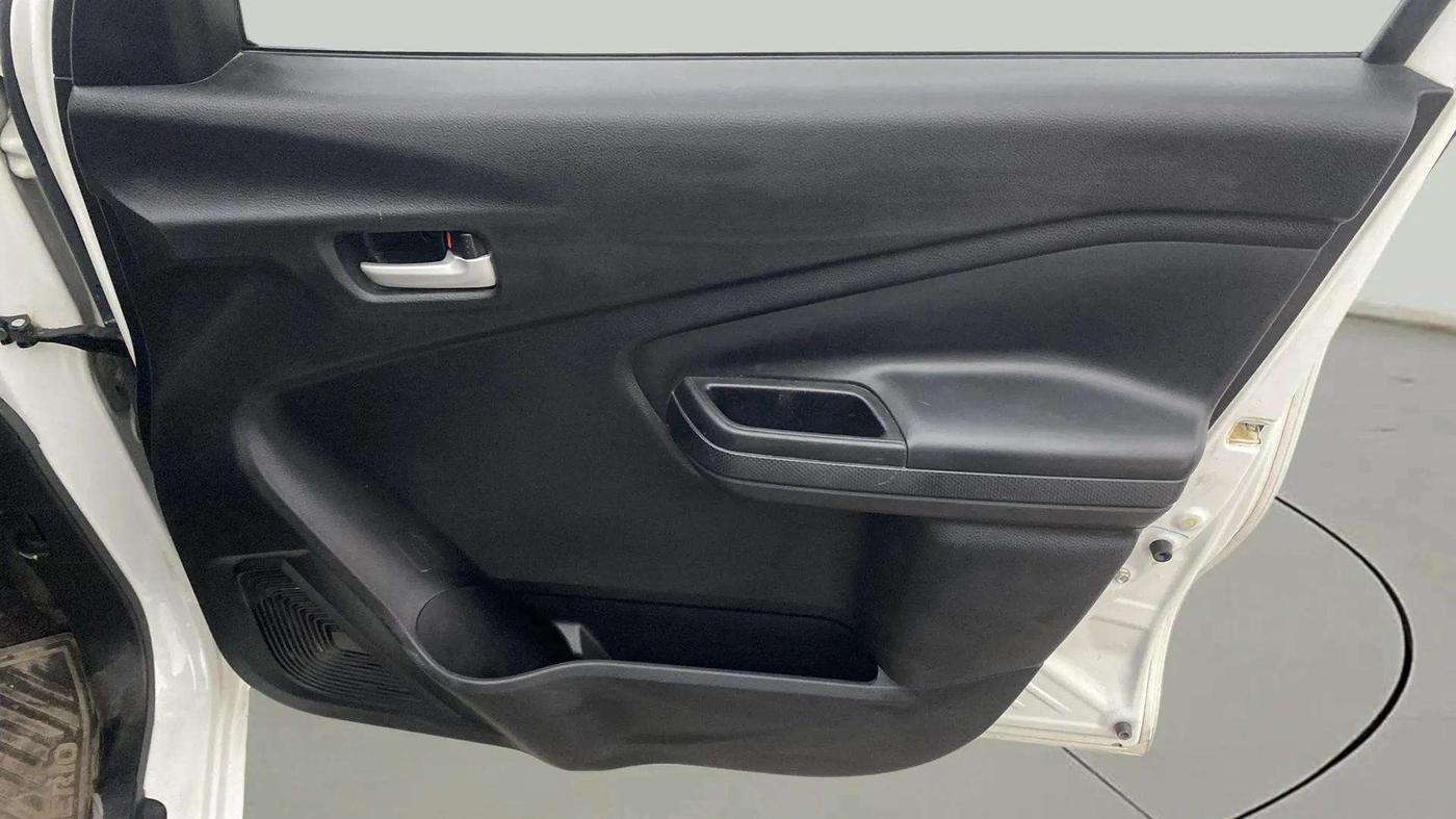 2022 Maruti Celerio ZXI PLUS, Petrol, Manual, 21,020 km, Driver Side Door Panels Control