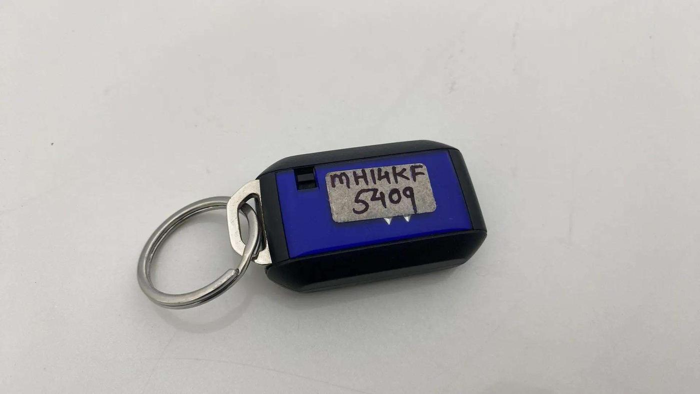 2022 Maruti Celerio ZXI PLUS, Petrol, Manual, 21,020 km, Key Close Up