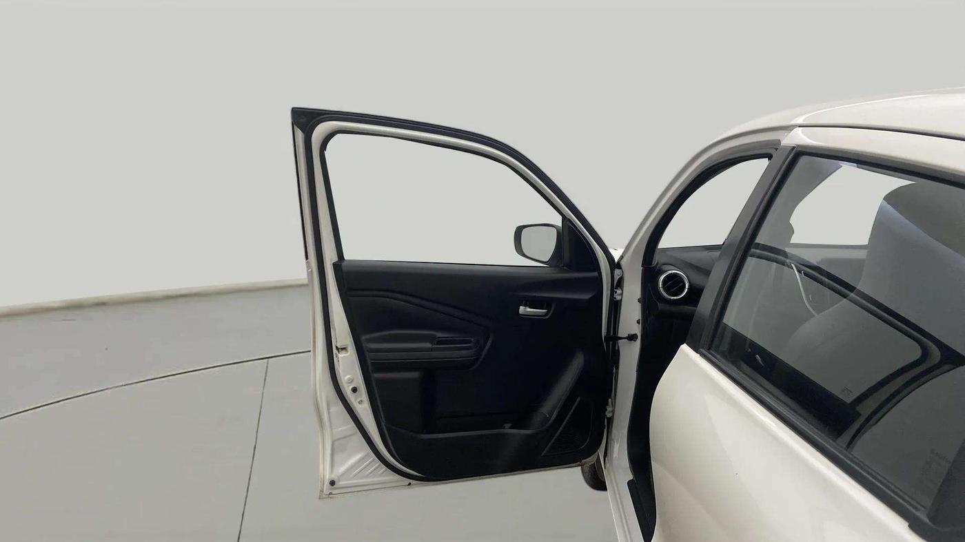 2022 Maruti Celerio ZXI PLUS, Petrol, Manual, 21,020 km, LHS Front Door