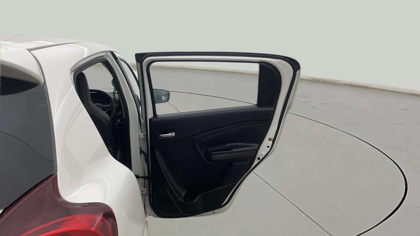 2022 Maruti Celerio ZXI PLUS, Petrol, Manual, 21,020 km, RHS Rear Door