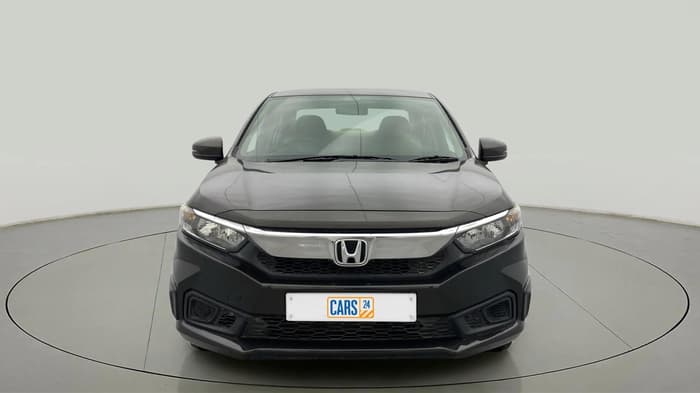 2019 Honda Amaze 1.2L I-VTEC S, Petrol, Manual, 73,389 km, Front