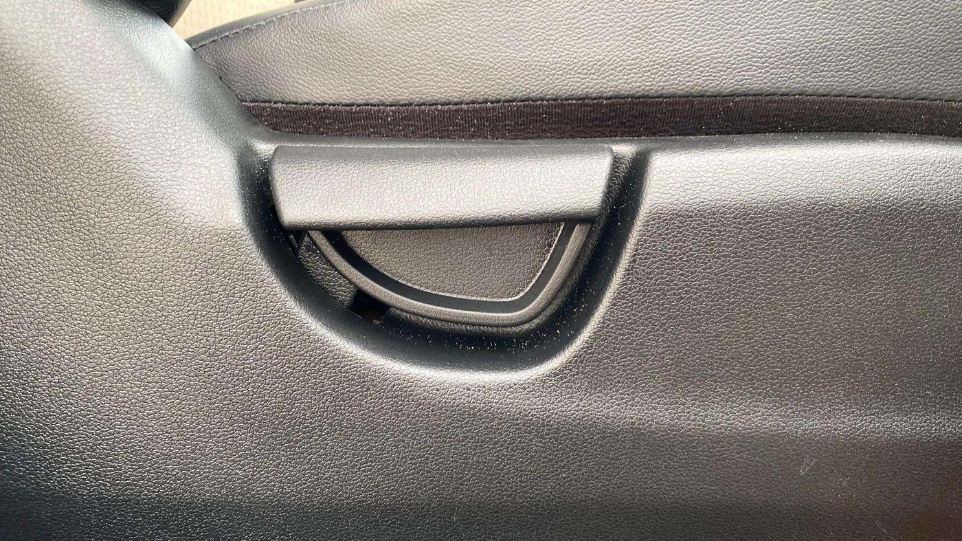 2020 Hyundai NEW SANTRO SPORTZ MT, Petrol, Manual, 12,006 km, Driver Side Adjustment Panel