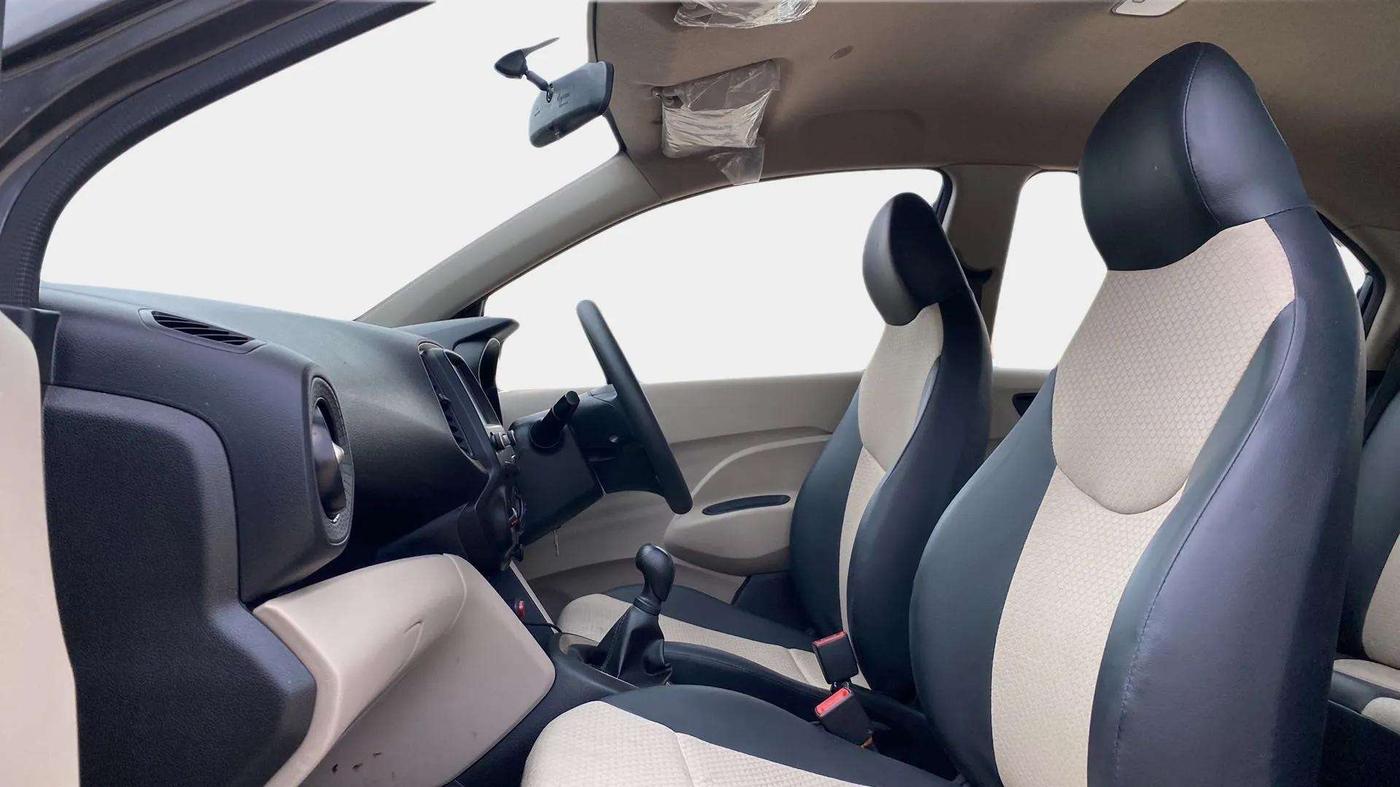 2020 Hyundai NEW SANTRO SPORTZ MT, Petrol, Manual, 12,006 km, Right Side Front Door Cabin