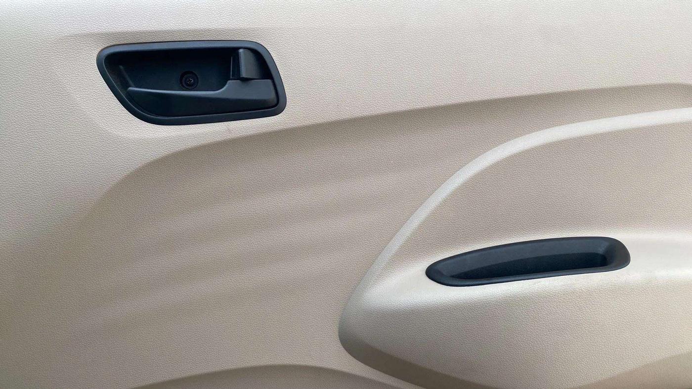 2020 Hyundai NEW SANTRO SPORTZ MT, Petrol, Manual, 12,006 km, Driver Side Door Panels Control