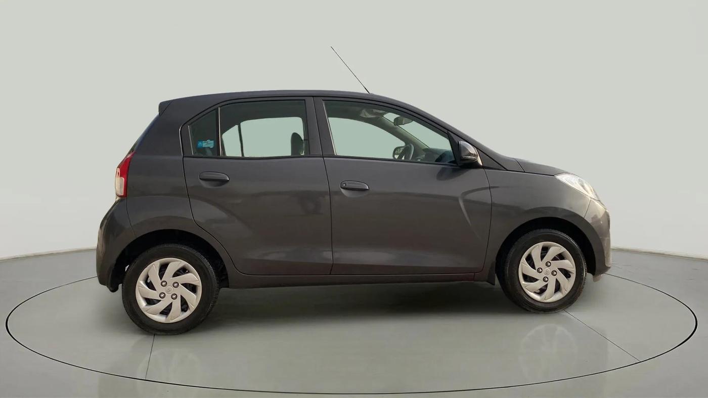 2020 Hyundai NEW SANTRO SPORTZ MT, Petrol, Manual, 12,006 km, Right Side