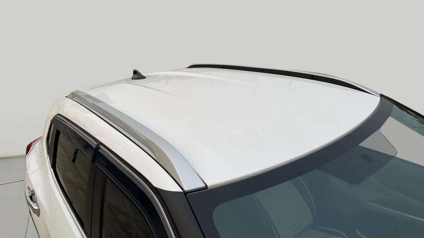2023 Nissan MAGNITE XE, Petrol, Manual, 4,218 km, Roof