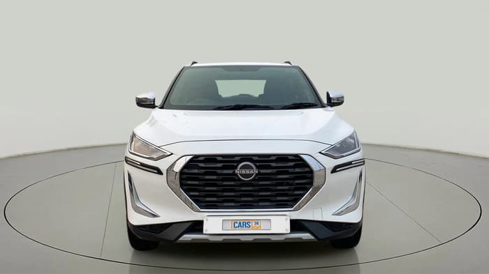 2023 Nissan MAGNITE XE, Petrol, Manual, 4,218 km, Front