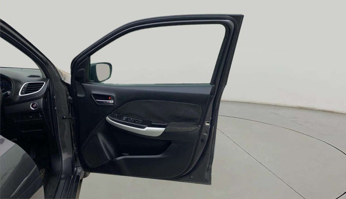 2016 Maruti Baleno ZETA PETROL 1.2, Petrol, Manual, 52,391 km, RHS Front Door