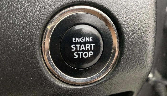 2016 Maruti Baleno ZETA PETROL 1.2, Petrol, Manual, 52,391 km, Keyless Start/ Stop Button