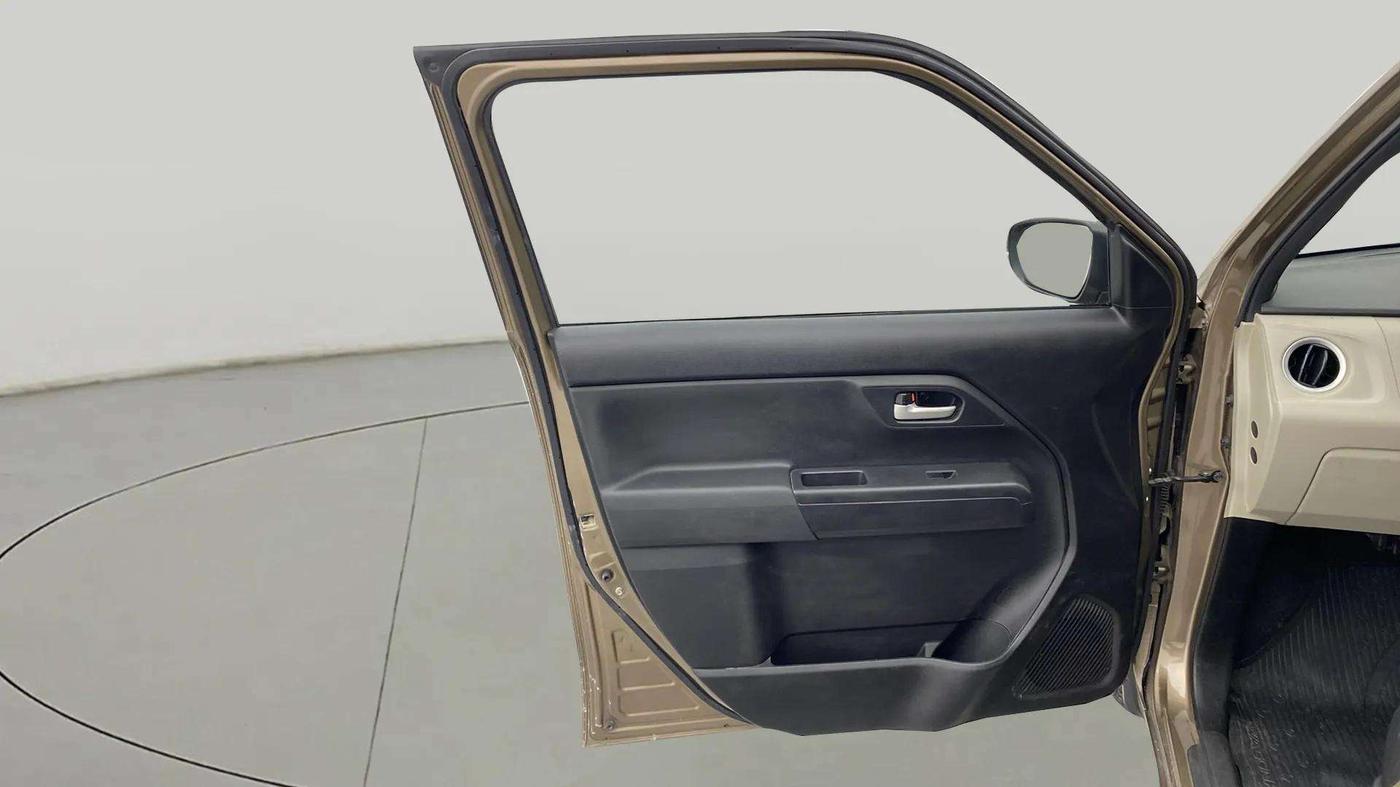 2020 Maruti New Wagon-R ZXI 1.2, Petrol, Manual, 54,195 km, LHS Front Door