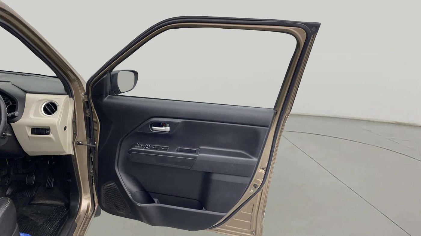 2020 Maruti New Wagon-R ZXI 1.2, Petrol, Manual, 54,195 km, RHS Front Door