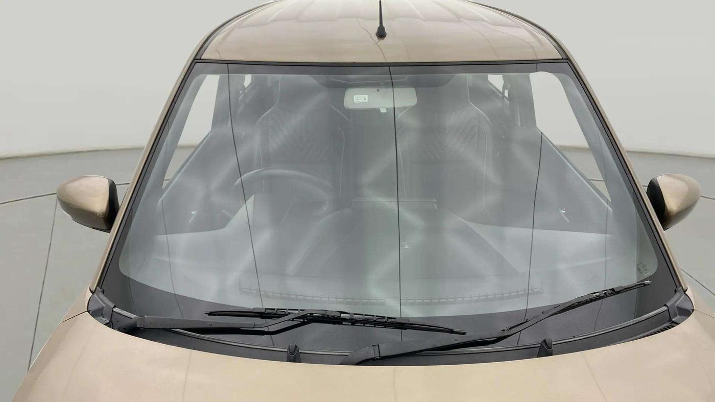 2020 Maruti New Wagon-R ZXI 1.2, Petrol, Manual, 54,195 km, Front Windshield