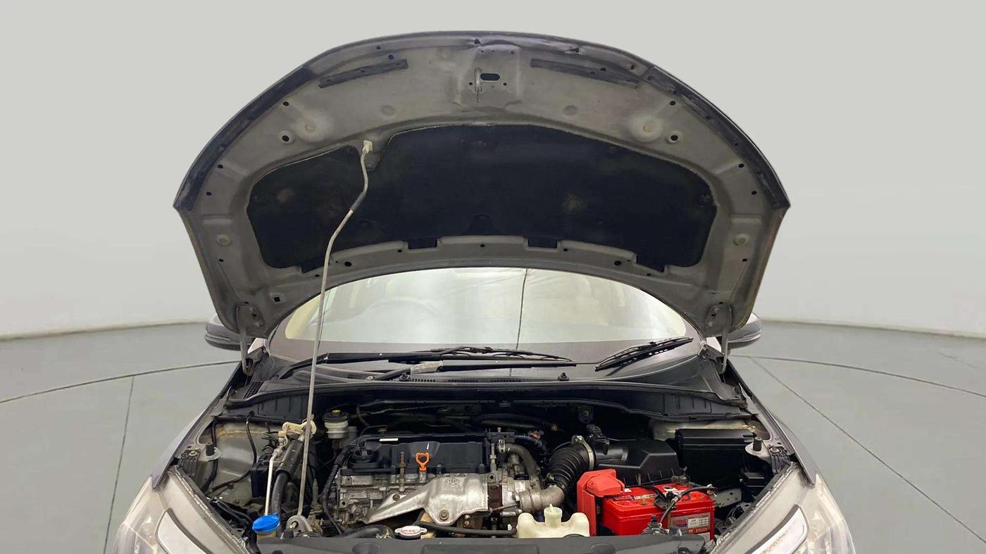 2019 Honda City 1.5L I-DTEC SV, Diesel, Manual, 55,302 km, Open Bonet