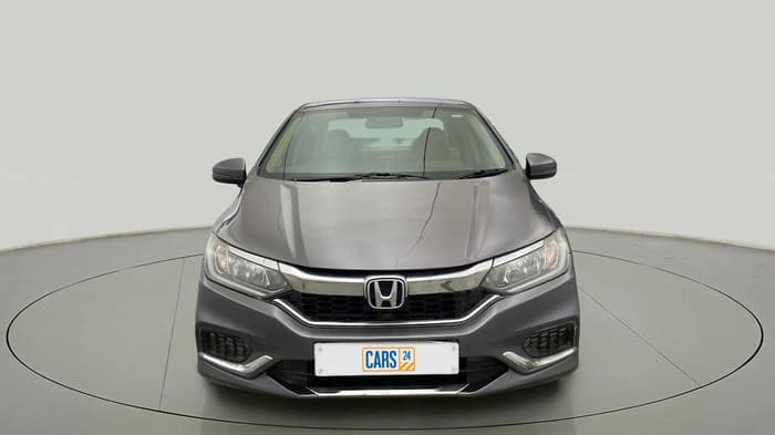 2019 Honda City 1.5L I-DTEC SV, Diesel, Manual, 55,302 km, Front