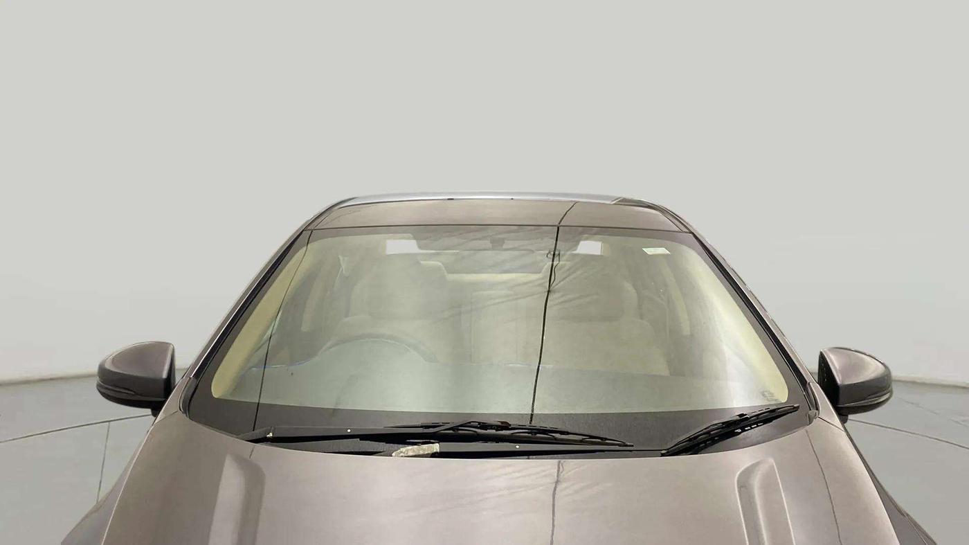 2019 Honda City 1.5L I-DTEC SV, Diesel, Manual, 55,302 km, Front Windshield