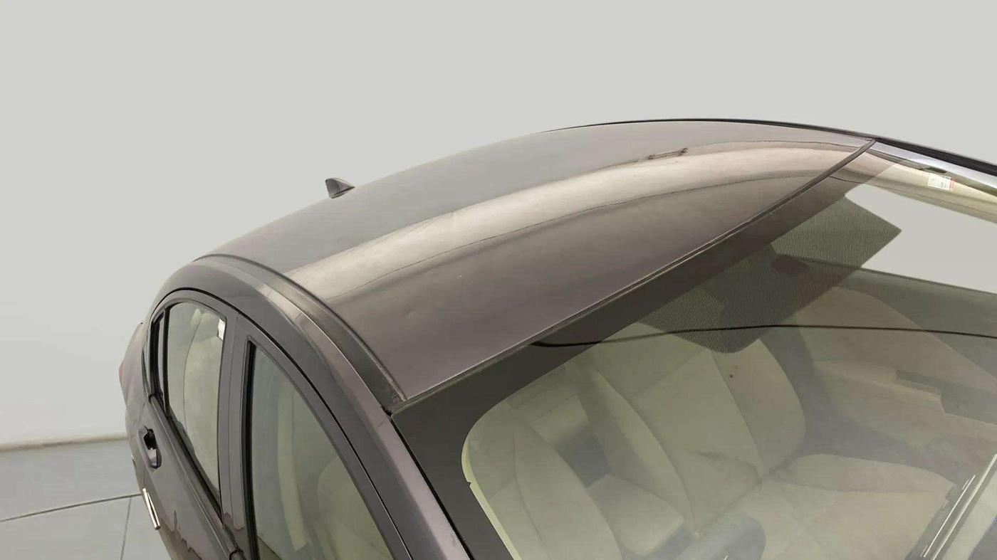2019 Honda City 1.5L I-DTEC SV, Diesel, Manual, 55,302 km, Roof