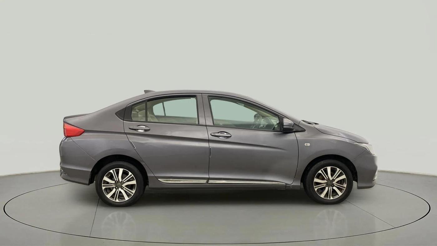 2019 Honda City 1.5L I-DTEC SV, Diesel, Manual, 55,302 km, Right Side View