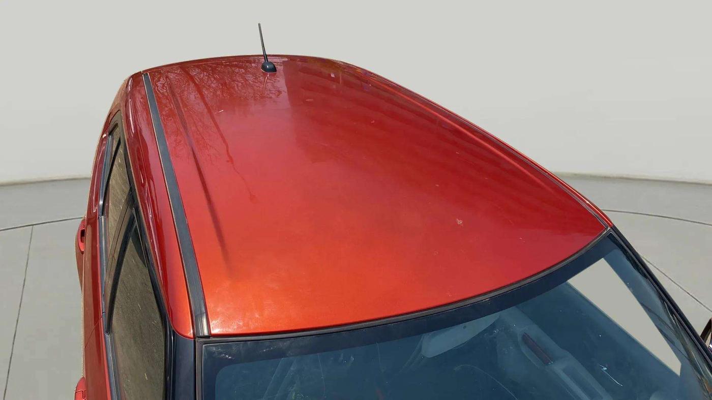 2018 Maruti IGNIS DELTA 1.2, Petrol, Manual, 74,391 km, Roof