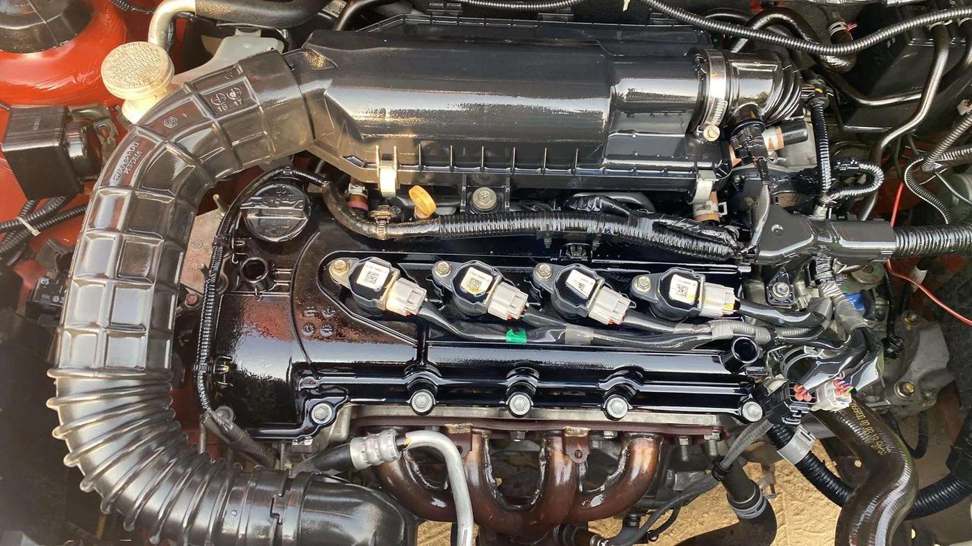 2018 Maruti IGNIS DELTA 1.2, Petrol, Manual, 74,391 km, Open Bonet