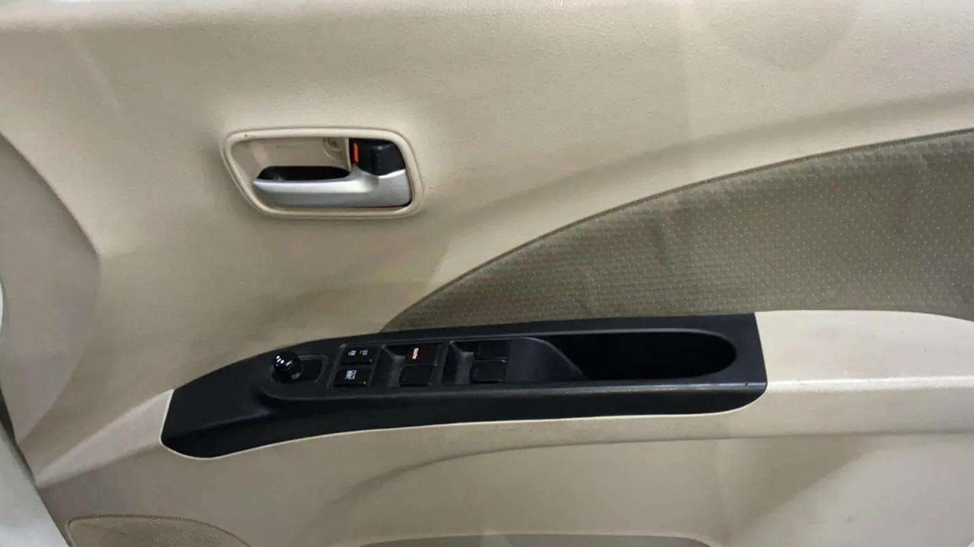 2018 Maruti Celerio ZXI AMT, Petrol, Automatic, 21,502 km, Driver Side Door Panels Control