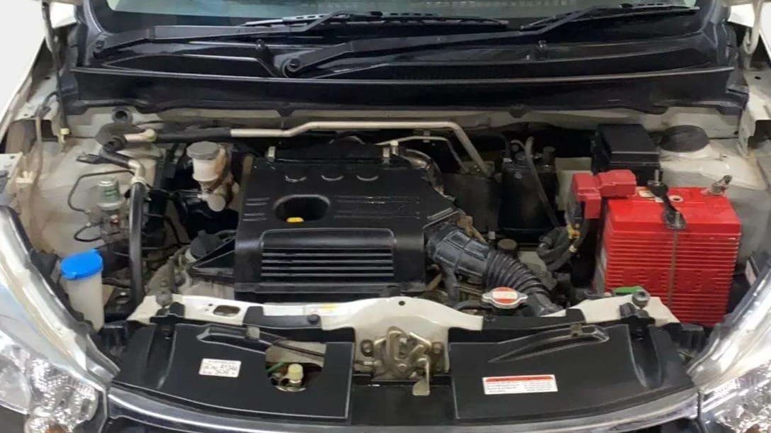 2018 Maruti Celerio ZXI AMT, Petrol, Automatic, 21,502 km, Open Bonet