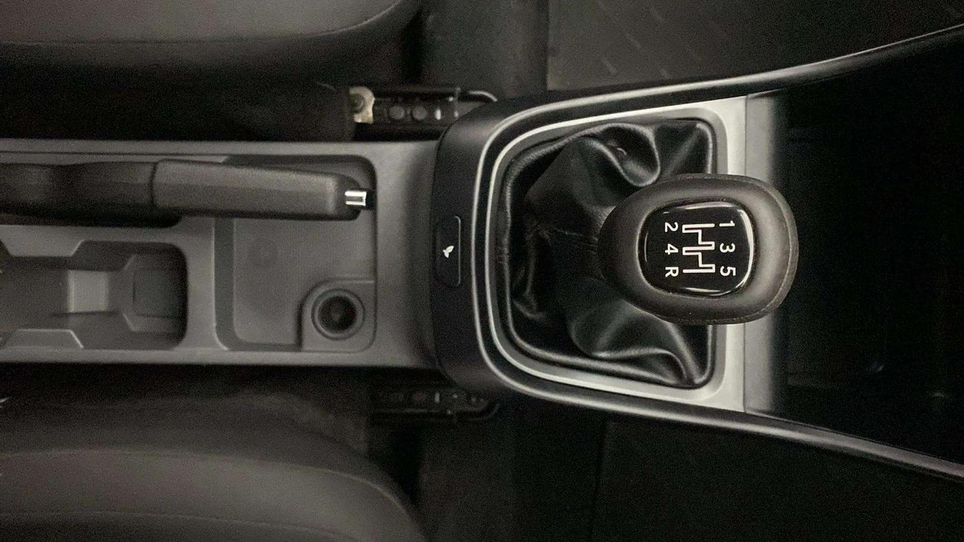 2020 Tata ALTROZ XM PETROL, Petrol, Manual, 25,942 km, Gear Lever