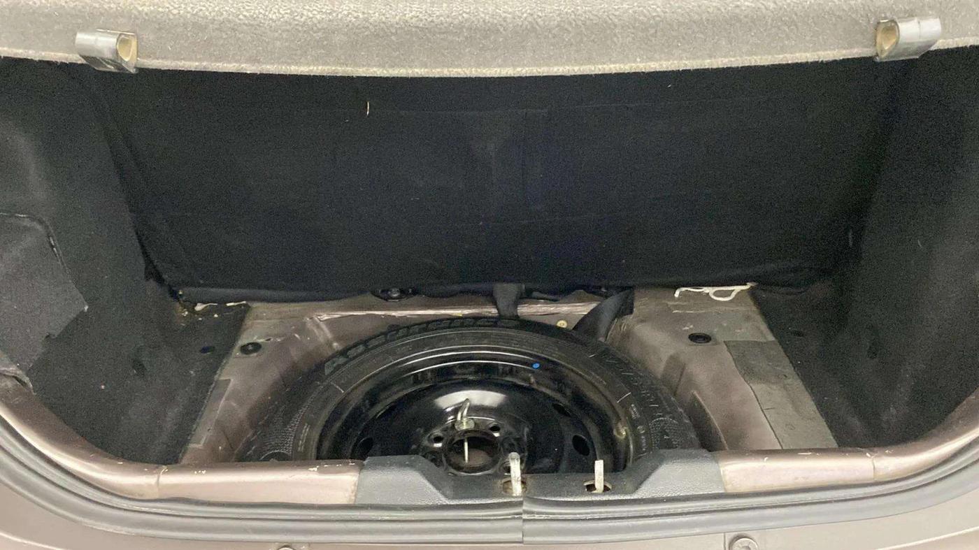 2017 Tata Tiago XT PETROL, Petrol, Manual, 71,061 km, Boot Open Zoomed View