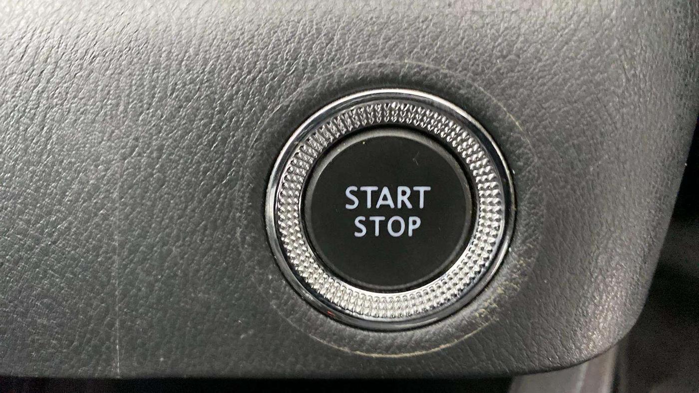 2023 Nissan MAGNITE XV CVT TURBO KURO EDITION , Petrol, Automatic, 21,741 km, Keyless Start/ Stop Button