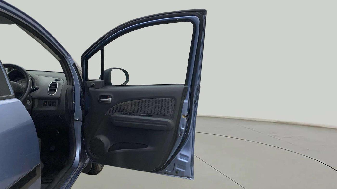 2013 Maruti Ritz VXI, Petrol, Manual, 45,943 km, RHS Front Door