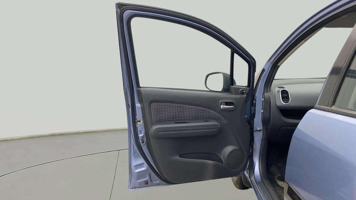 2013 Maruti Ritz VXI, Petrol, Manual, 45,943 km, LHS Front Door
