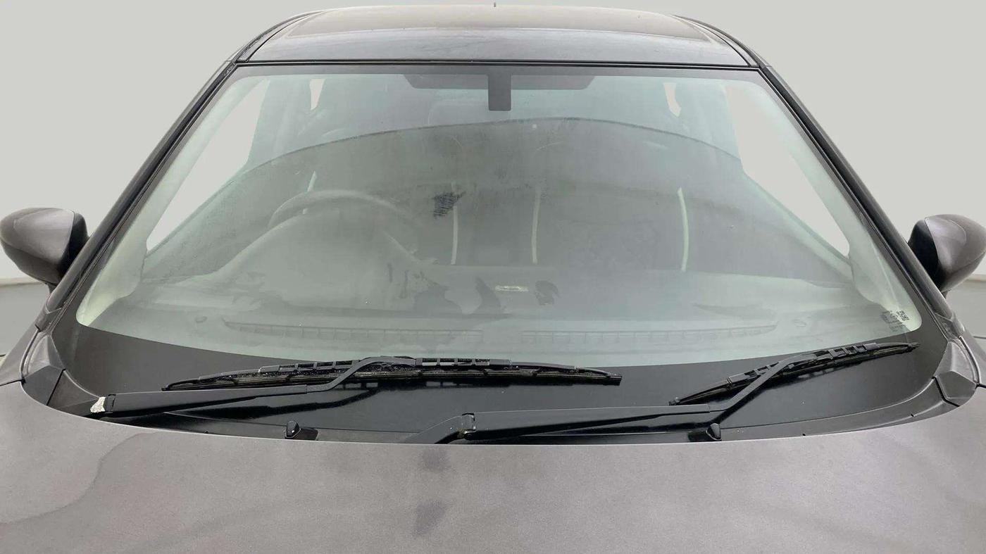 2018 Maruti Baleno ZETA PETROL 1.2, Petrol, Manual, 63,893 km, Front Windshield