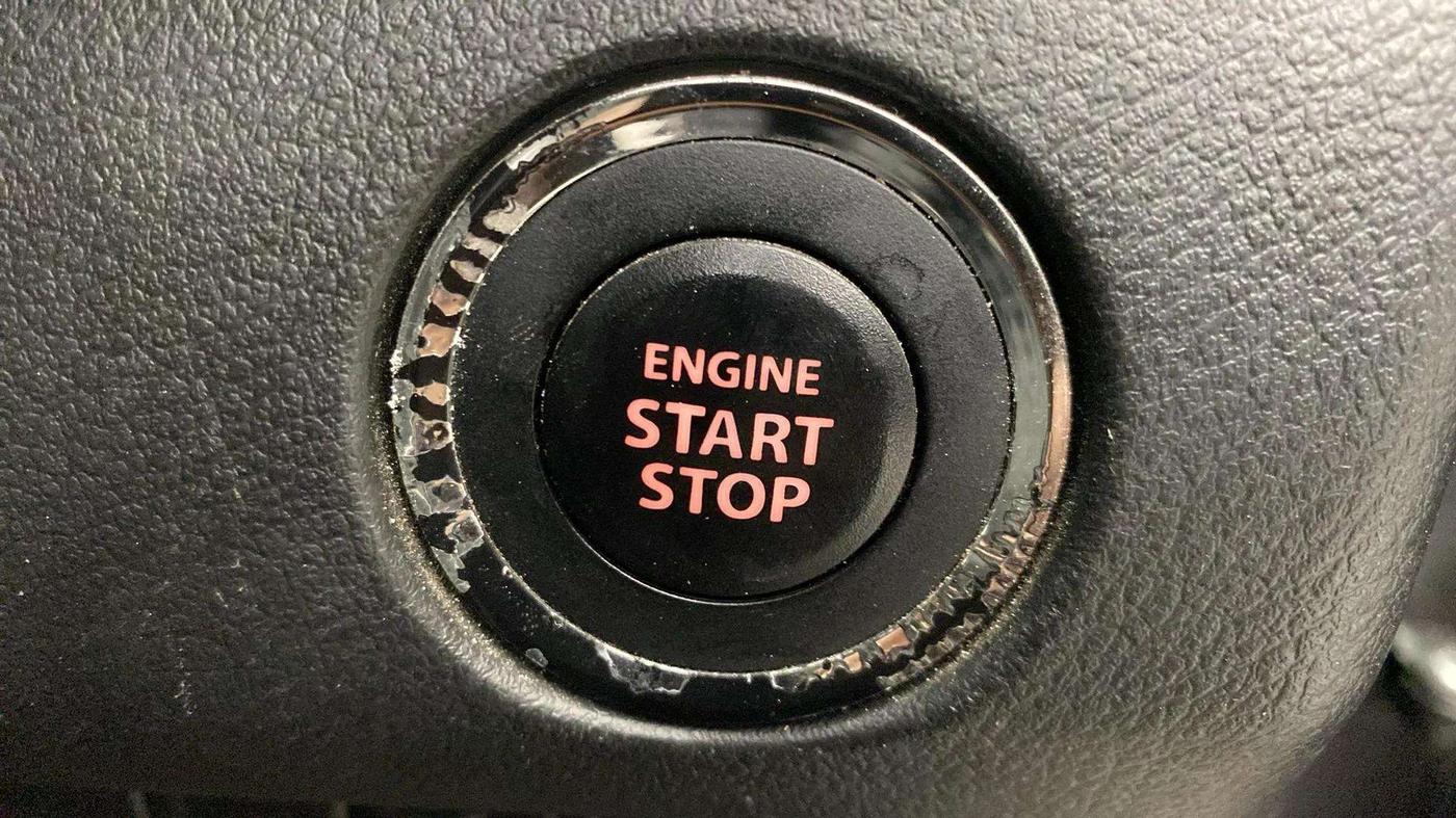 2018 Maruti Baleno ZETA PETROL 1.2, Petrol, Manual, 63,893 km, Keyless Start/ Stop Button
