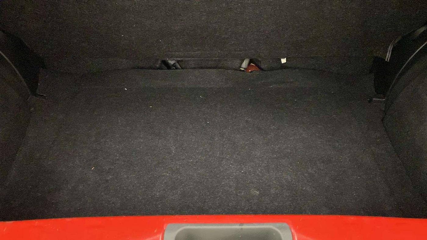 2023 Maruti S PRESSO VXI PLUS (O) AMT, Petrol, Automatic, 13,268 km, Boot Open Zoomed View
