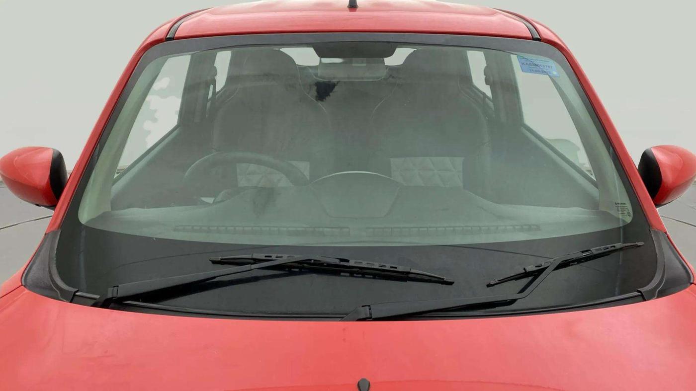 2023 Maruti S PRESSO VXI PLUS (O) AMT, Petrol, Automatic, 13,268 km, Front Windshield