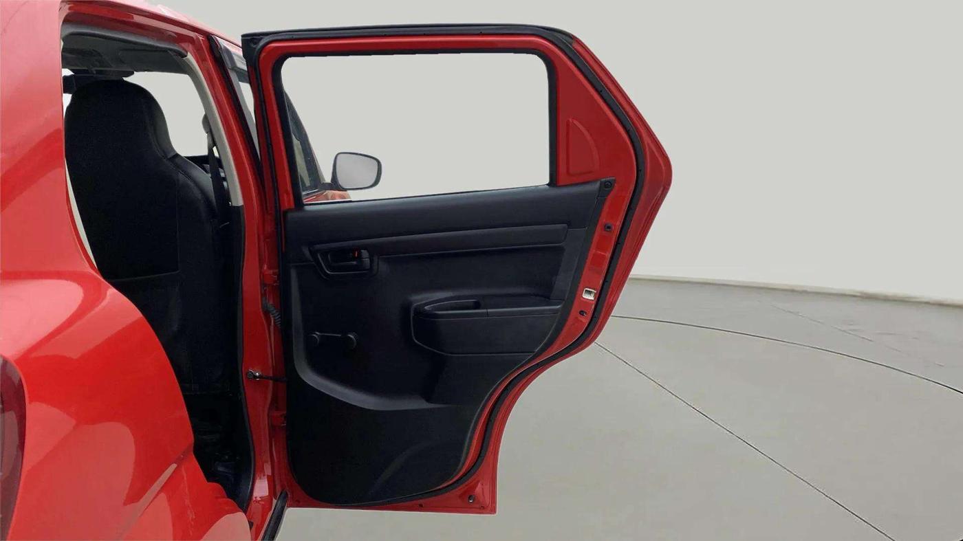 2023 Maruti S PRESSO VXI PLUS (O) AMT, Petrol, Automatic, 13,268 km, RHS Rear Door