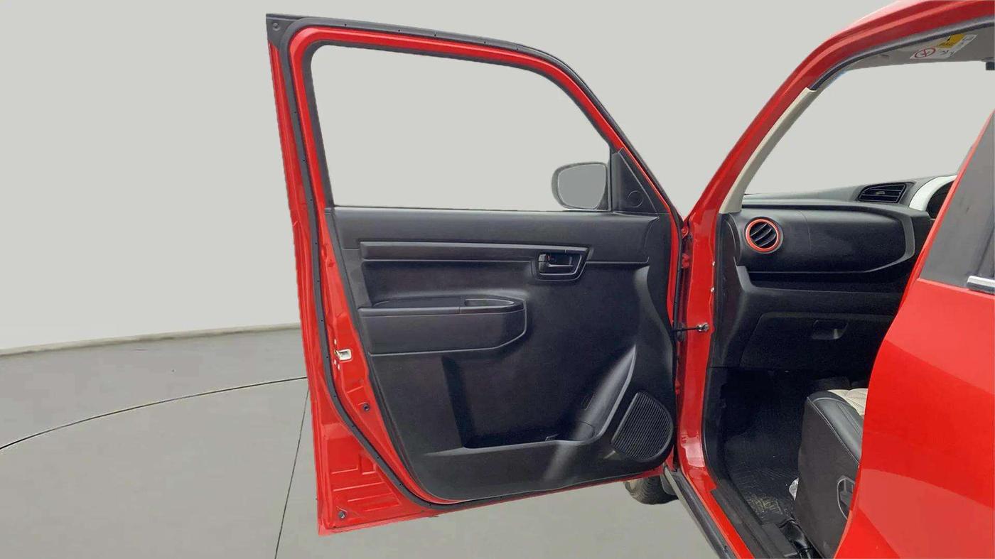 2023 Maruti S PRESSO VXI PLUS (O) AMT, Petrol, Automatic, 13,268 km, LHS Front Door