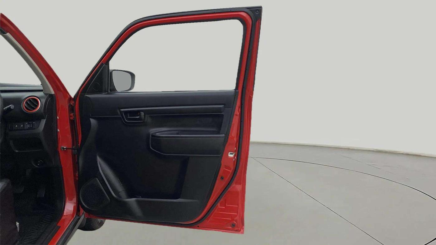 2023 Maruti S PRESSO VXI PLUS (O) AMT, Petrol, Automatic, 13,268 km, RHS Front Door