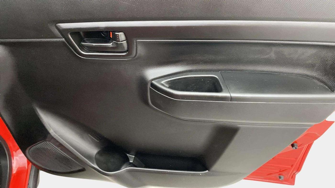 2023 Maruti S PRESSO VXI PLUS (O) AMT, Petrol, Automatic, 13,268 km, Driver Side Door Panels Control