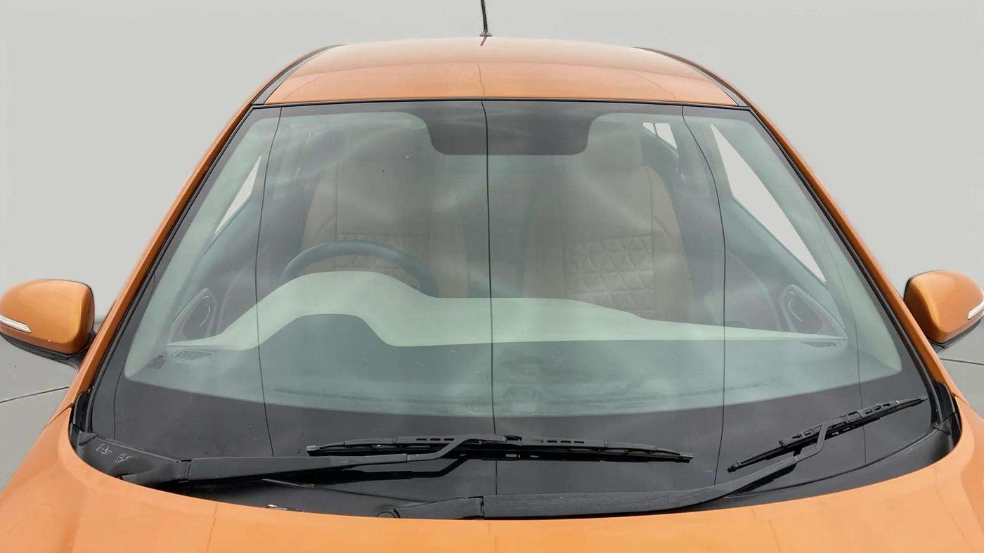 2018 Hyundai Elite i20 ASTA 1.2  CVT, Petrol, Automatic, 77,956 km, Front Windshield