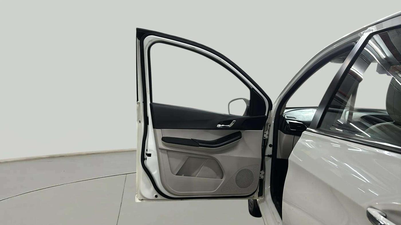 2024 Tata TIGOR XZA Plus iCNG , CNG, Automatic, 20,086 km, LHS Front Door