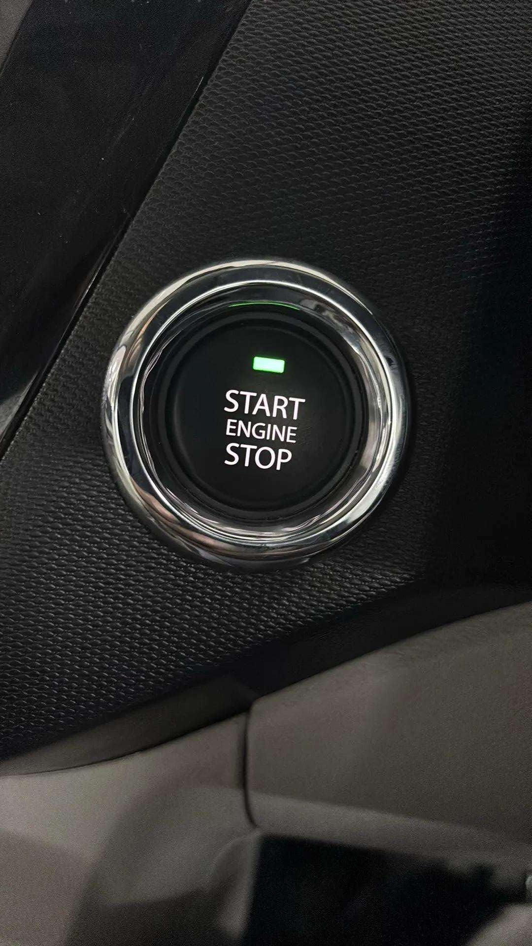 2024 Tata TIGOR XZA Plus iCNG , CNG, Automatic, 20,086 km, Keyless Start/ Stop Button