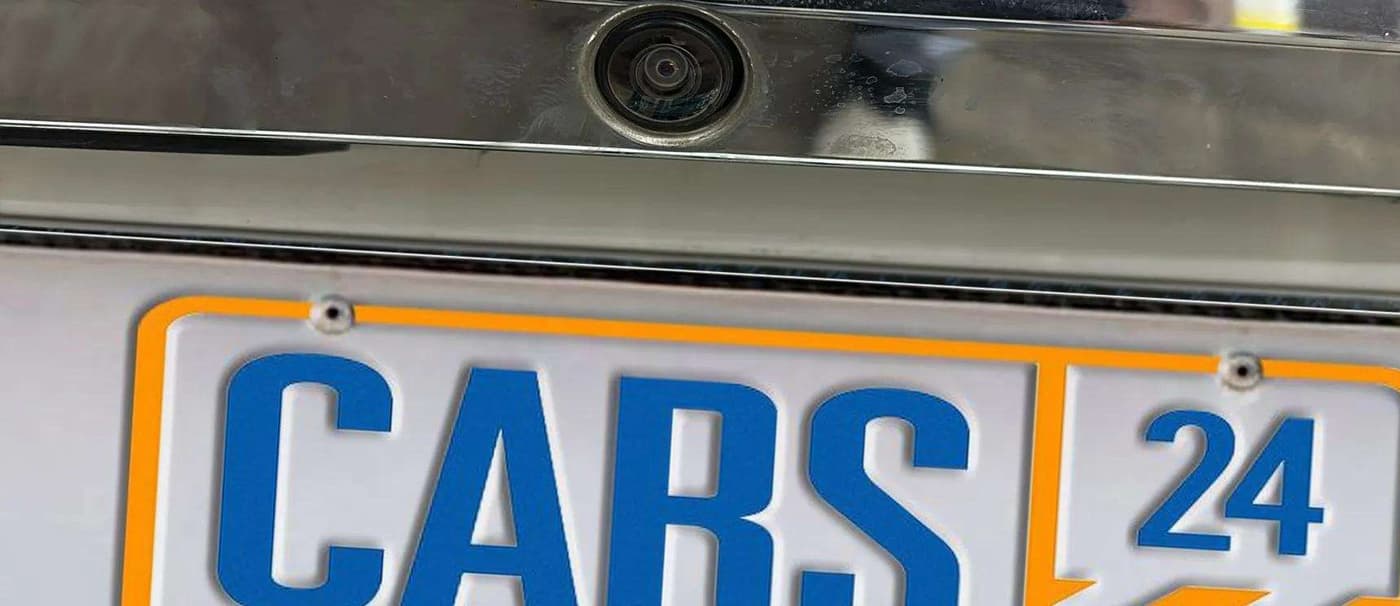2024 Tata TIGOR XZA Plus iCNG , CNG, Automatic, 20,086 km, Parking Camera