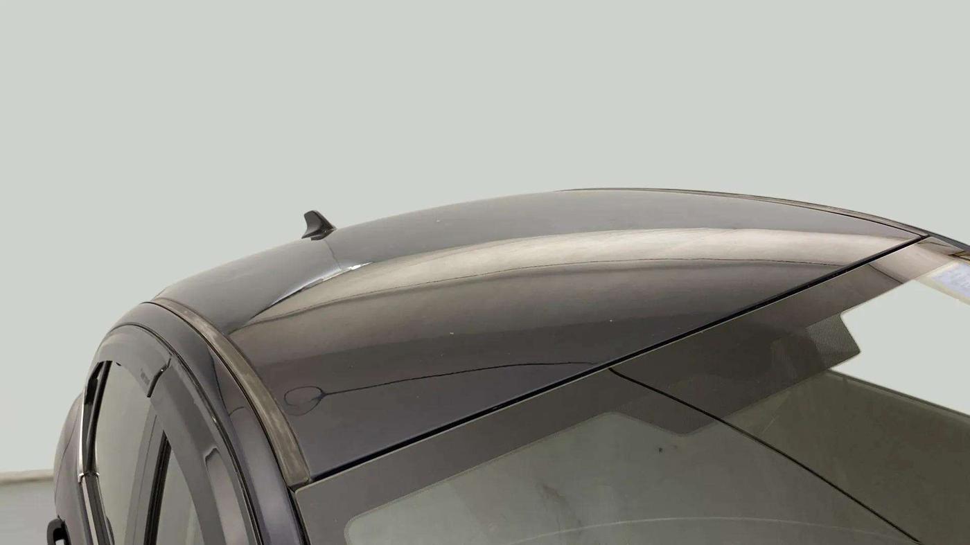 2019 Tata TIGOR XZ PLUS PETROL, Petrol, Manual, 36,909 km, Roof