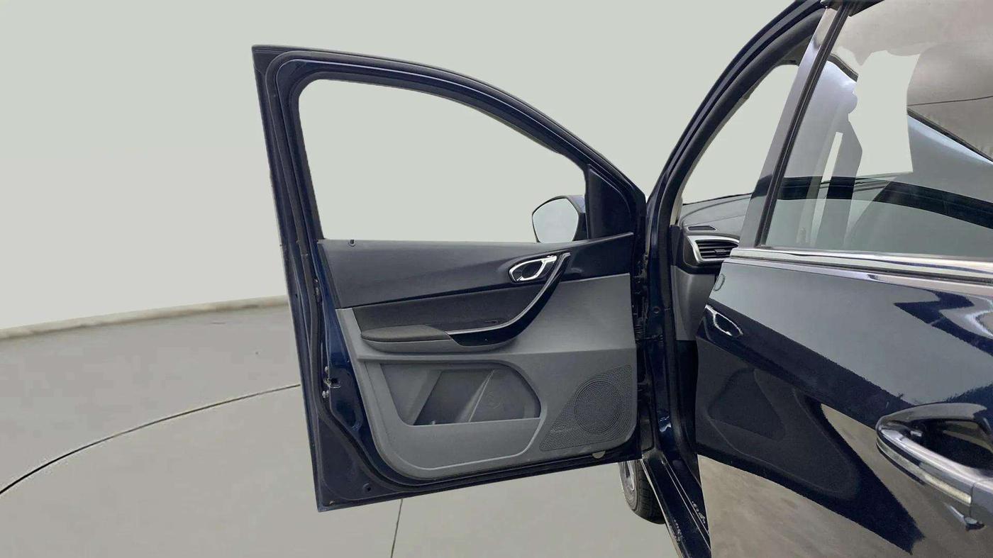 2019 Tata TIGOR XZ PLUS PETROL, Petrol, Manual, 36,909 km, LHS Front Door