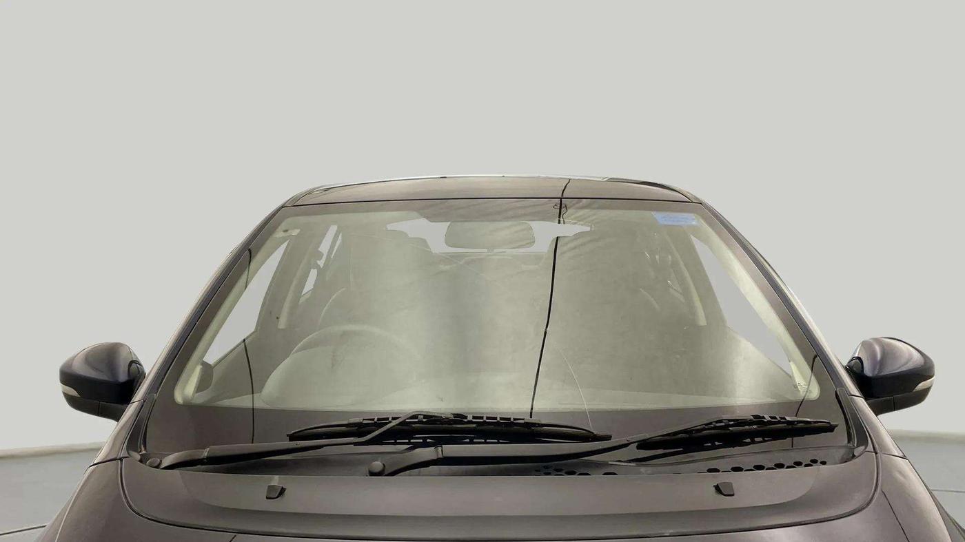 2019 Tata TIGOR XZ PLUS PETROL, Petrol, Manual, 36,909 km, Front Windshield