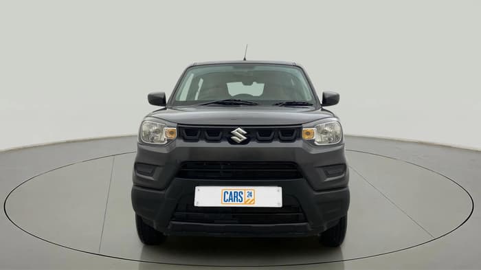 2023 Maruti S PRESSO VXI PLUS (O) AMT, Petrol, Automatic, 14,153 km, Front