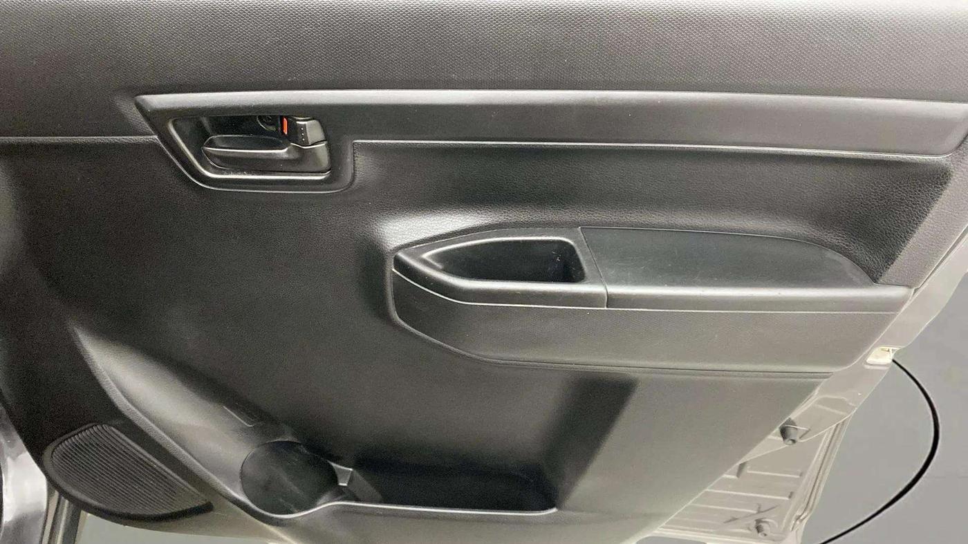 2023 Maruti S PRESSO VXI PLUS (O) AMT, Petrol, Automatic, 14,153 km, Driver Side Door Panels Control