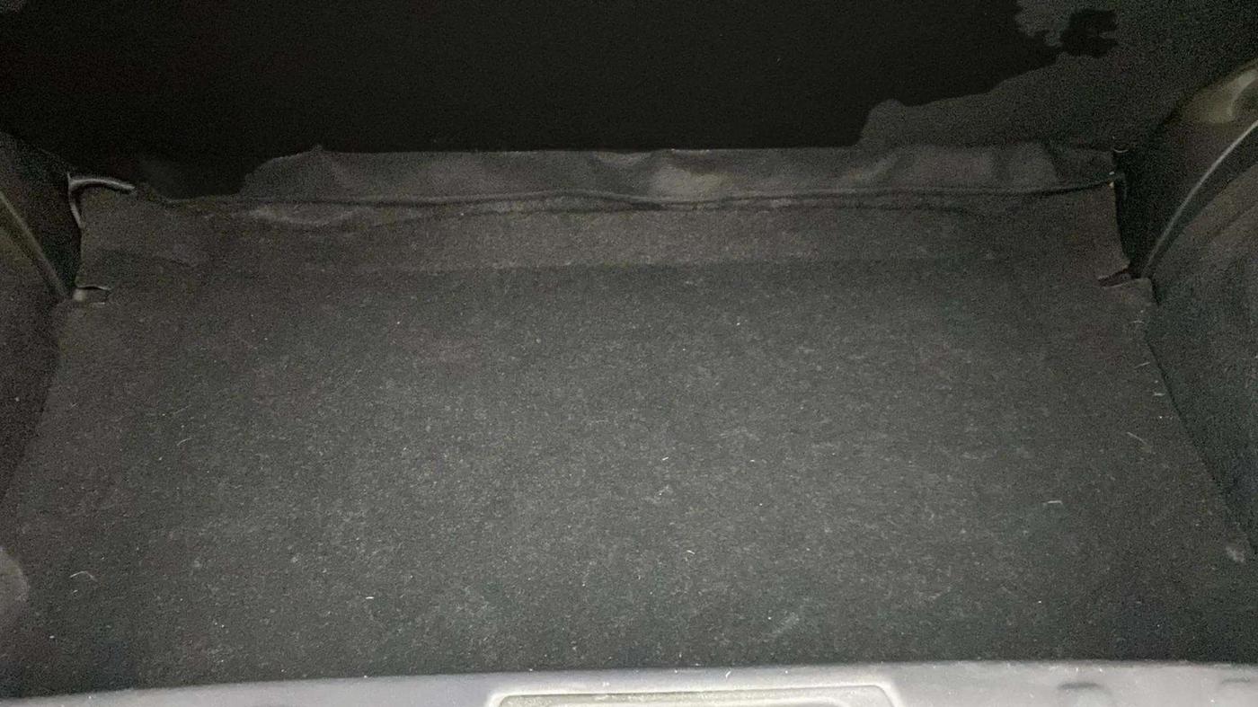 2023 Maruti S PRESSO VXI PLUS (O) AMT, Petrol, Automatic, 14,153 km, Boot Open Zoomed View