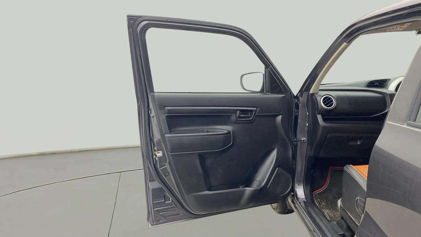 2023 Maruti S PRESSO VXI PLUS (O) AMT, Petrol, Automatic, 14,153 km, LHS Front Door